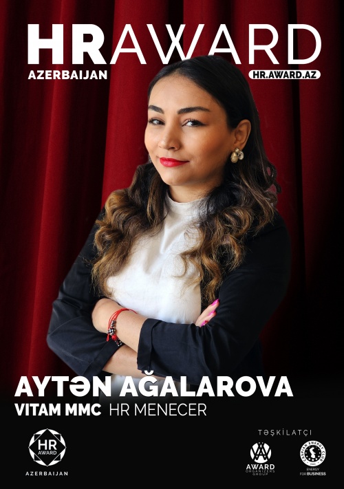 Aytən Ağalarova