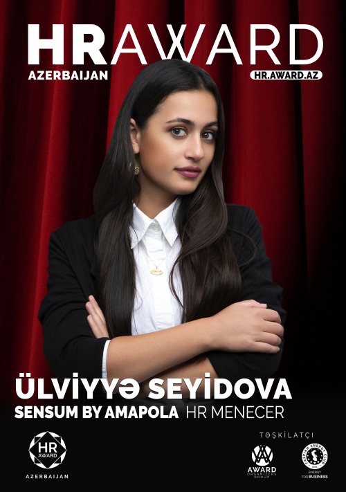 Ulviyye Seyidova