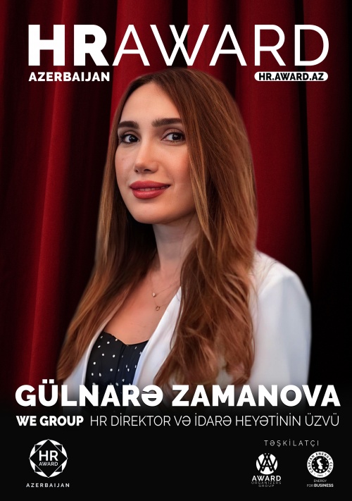 Gülnarə Əfəndiyeva