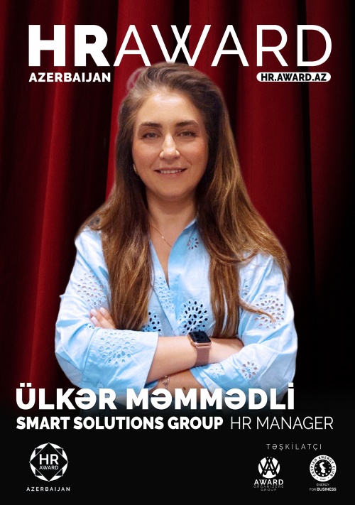 Ulker Memmedli