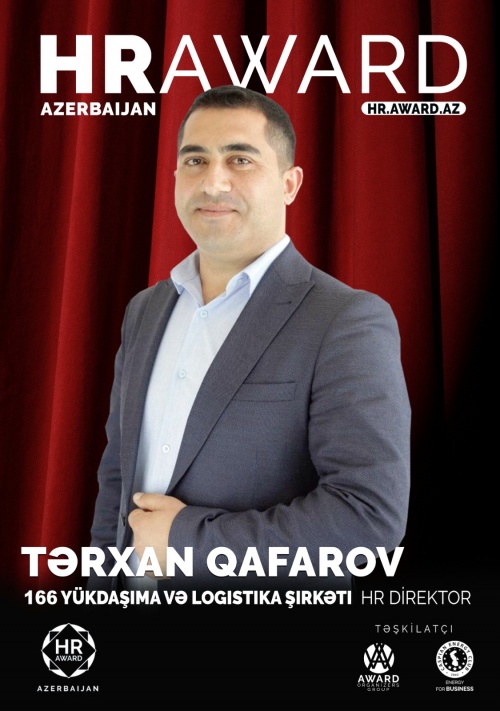 Tərxan Qafarov