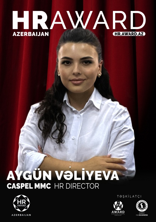 Aygün Vəliyeva