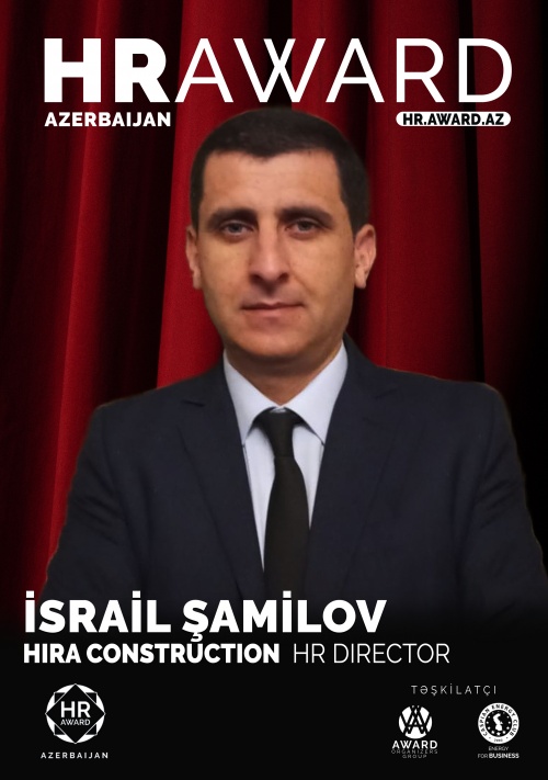 İsrail Şamilov