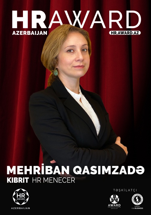 Mehriban Qasımzadə