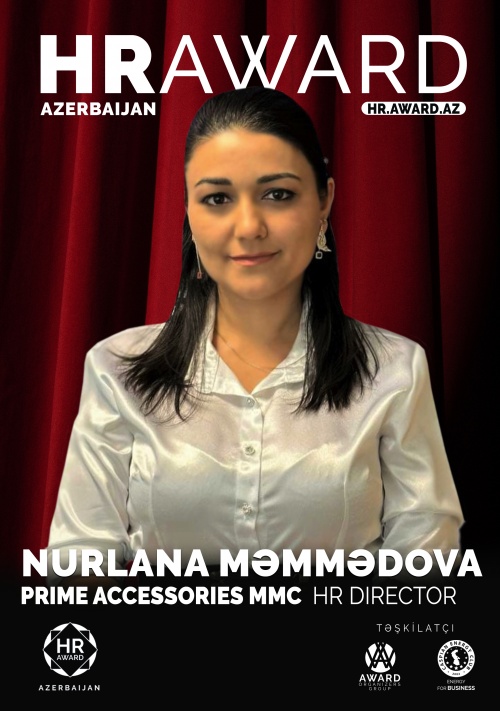 Nurlana Məmmədova