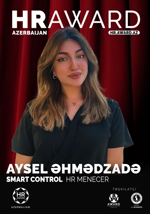 Aysel Ahmadzade